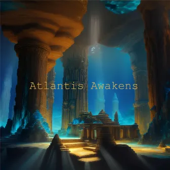 Atlantis Awakens by Shivlune