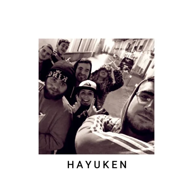 Hayuken