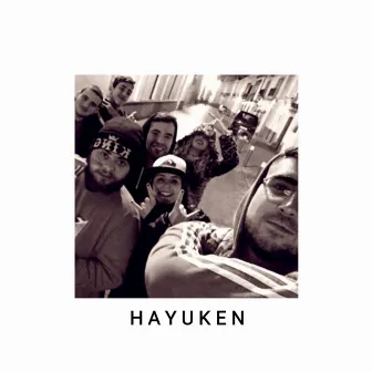 Hayuken by Vainilla Boyz