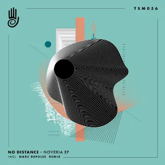 Noveria EP by No Distance