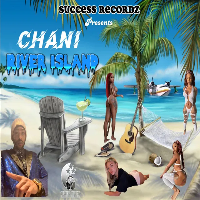 RIVER ISLAND (Chani - River Island - Success Recordz)