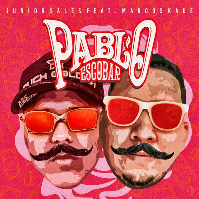 Pablo Escobar (Remix 2020)