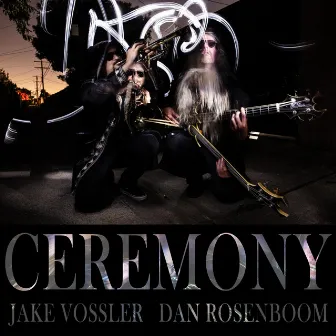 Ceremony by Dan Rosenboom