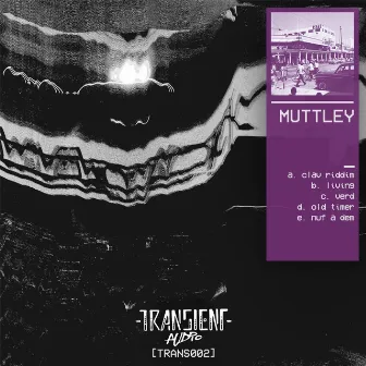 Nuf A Dem by Muttley