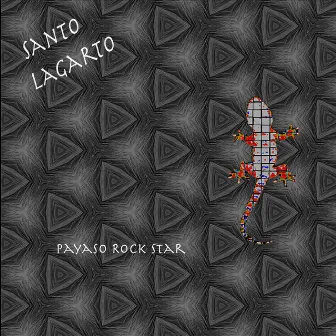 Payaso Rock Star by Santo Lagarto