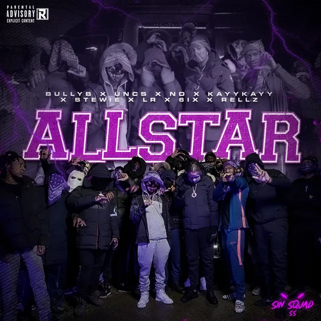 Allstar