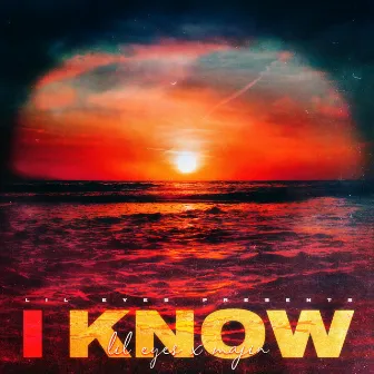 I Know by lil eyes