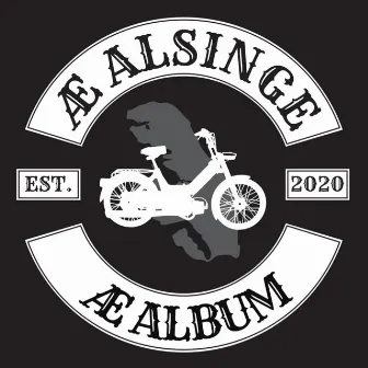 Æ ALBUM by Æ ALSINGE