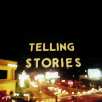 Telling Stories by Tracy Chapman