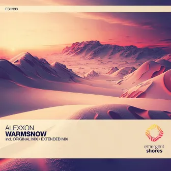 Warmsnow by Alexxon