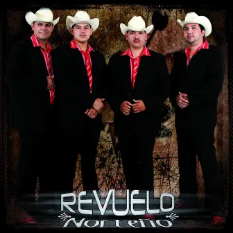 Fuego by Revuelo Norteño