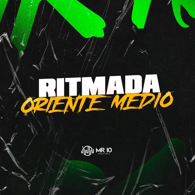 RITMADA ORIENTE MEDIO