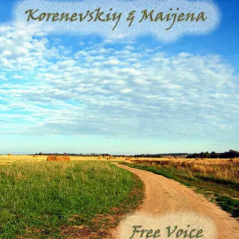 Free Voice by Maijena