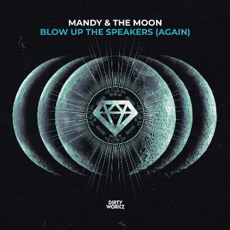 Blow Up The Speakers (Again) by MANDY