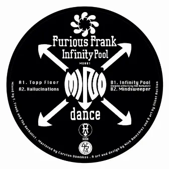 Infinity Pool by Furious Frank