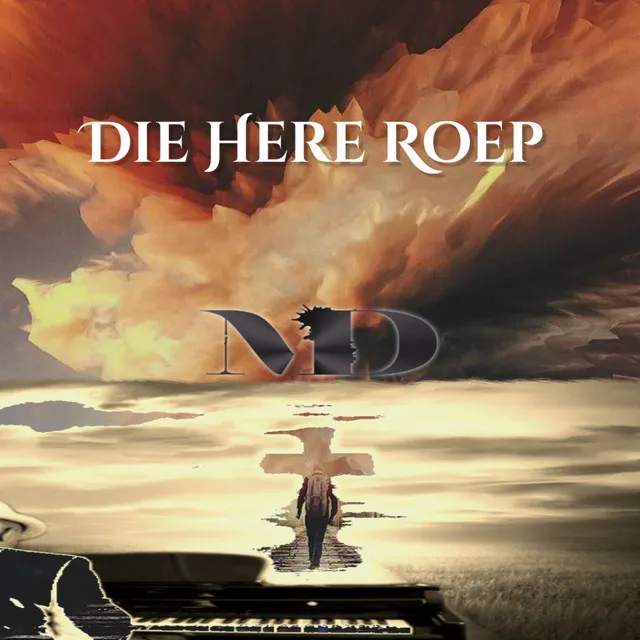 Die Here Roep