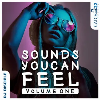 Sounds You Can Feel by DJ Disciple