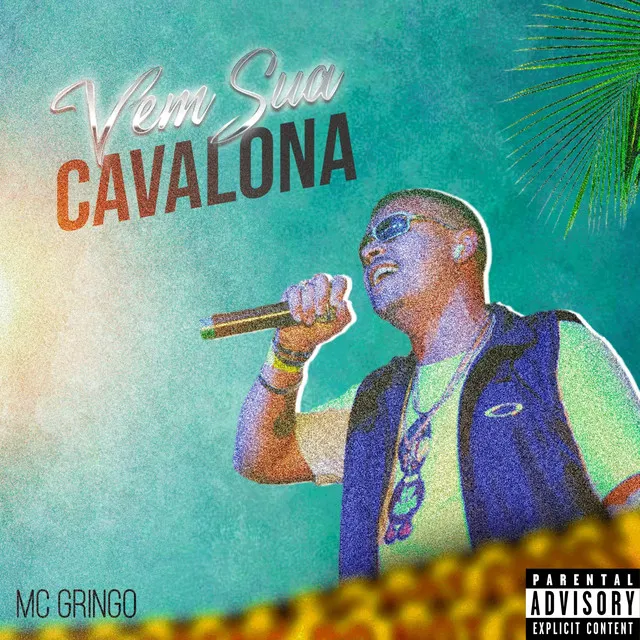 Vem Sua Cavalona