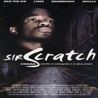 Cinema by Sir Scratch