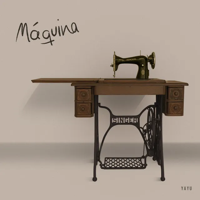 Máquina