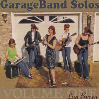 GarageBand Solos Volume One by 