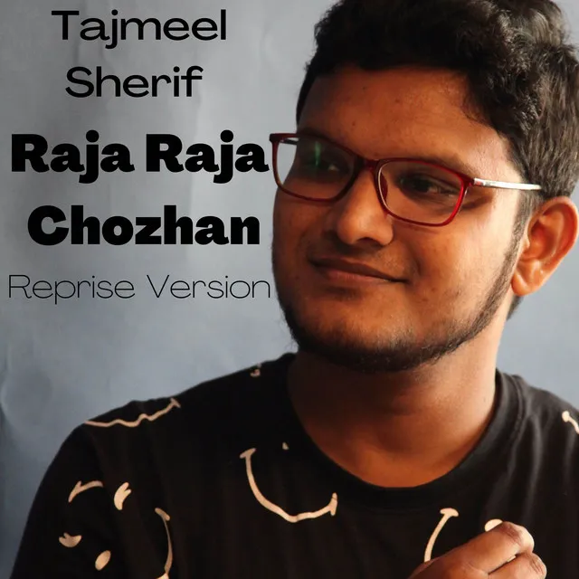 Raja Raja Chozhan - Reprise Version