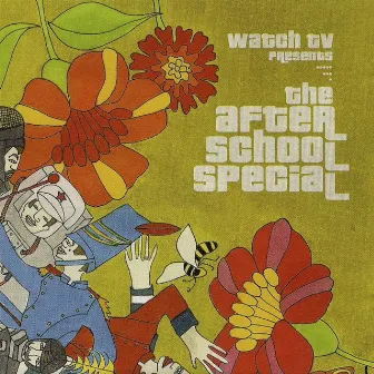 The After School Special by Watch TV