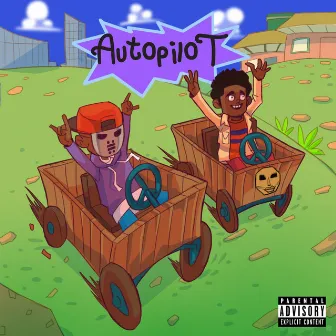 Autopilot by Chx