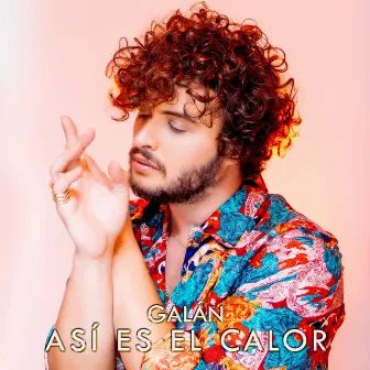 Así Es el Calor (Cover) by Galán