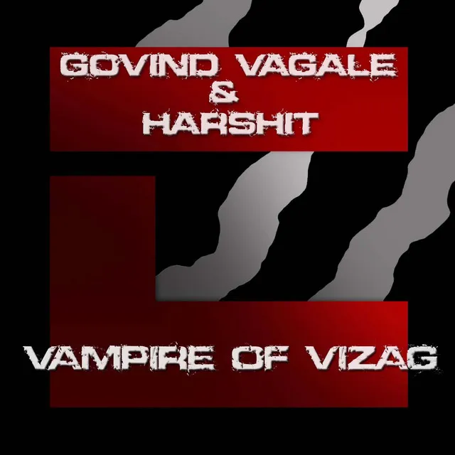 Vampire of Vizag - Extended Mix