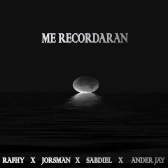 ME RECORDARAN by Ander Jay