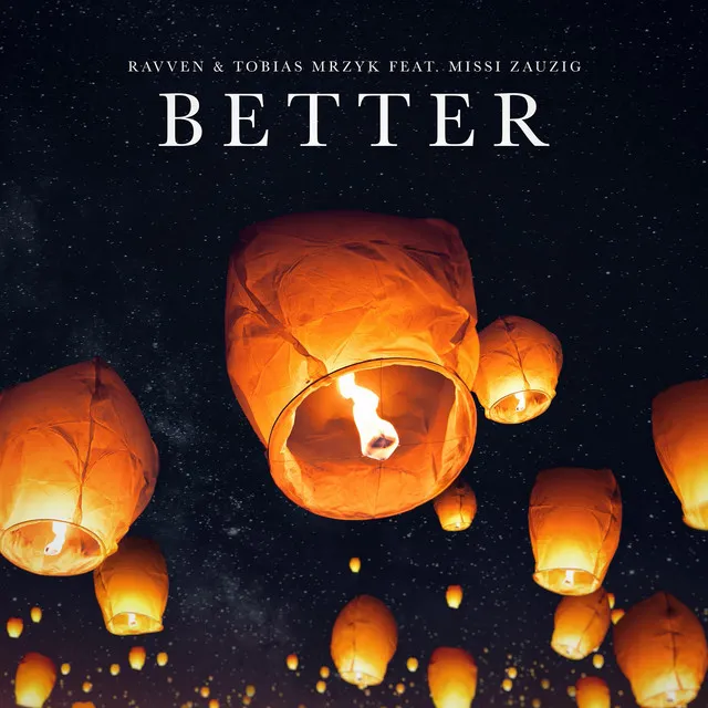 Better - Club Mix