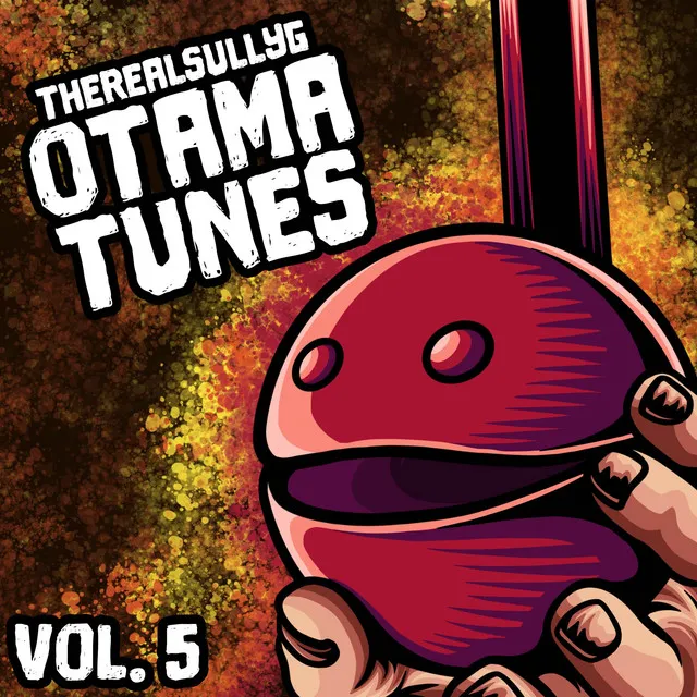 Otama-Tunes, Vol. 5