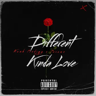 Different Kinda Love by Kash Prodigy