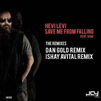 Save Me from Falling (The Remixes) by VIVA