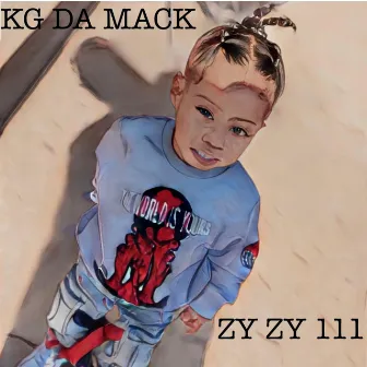 SHE WANT A BALLER by KG DA MACK