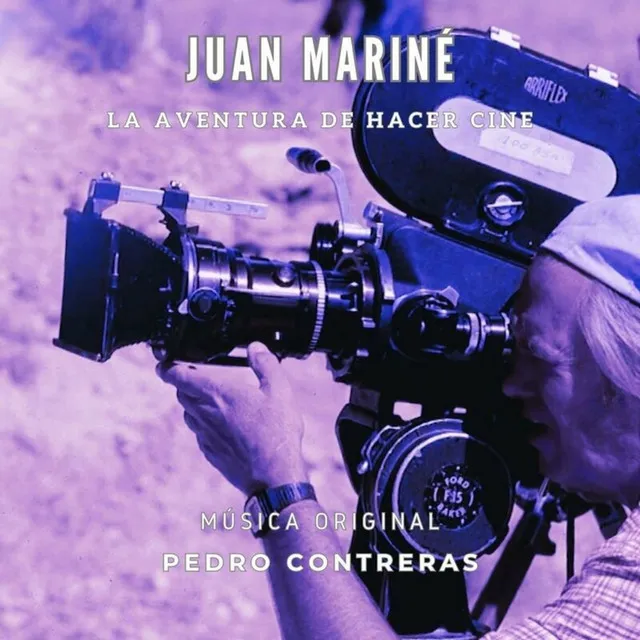 Juan Mariné