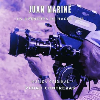 Juan Mariné by Pedro Contreras