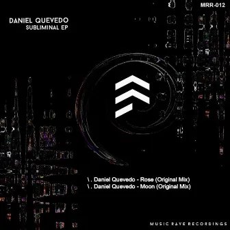 Subliminal EP by Daniel Quevedo