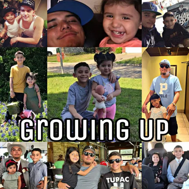 Growing Up