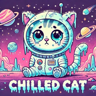 Astro Chill Cat Lo Fi Hip Hop Music by Chilled Cat