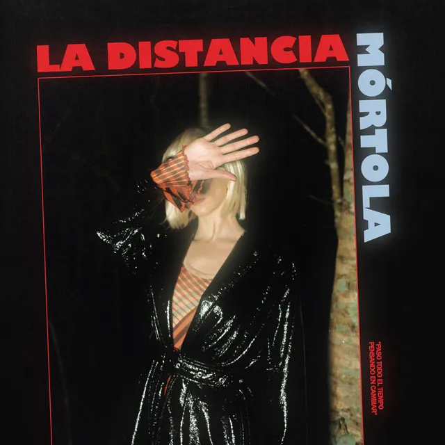 La Distancia