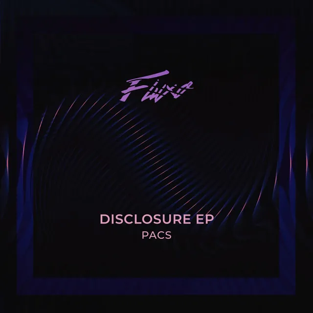 Disclosure