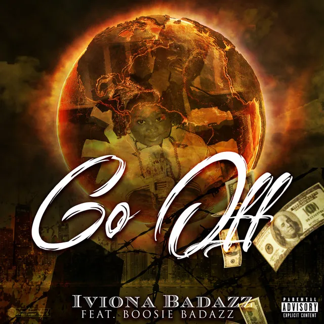 Go Off Feat. Boosie Badazz