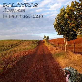 Palavras, Águas e Estradas by Unknown Artist