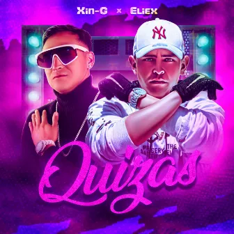 Quizás by Eliex