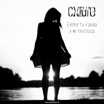 Entre Tu Falda y Mi Tristeza by Cxlibre