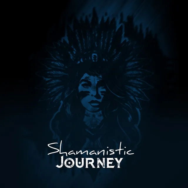 Shamanistic Journey – Native Relaxing Rhythms