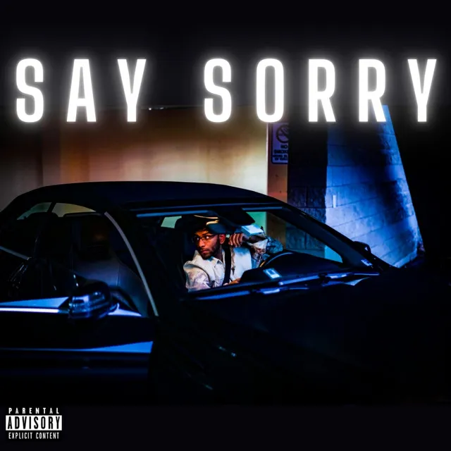 Say Sorry