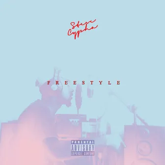 Ouuu (Freestyle) by Steve Cypha